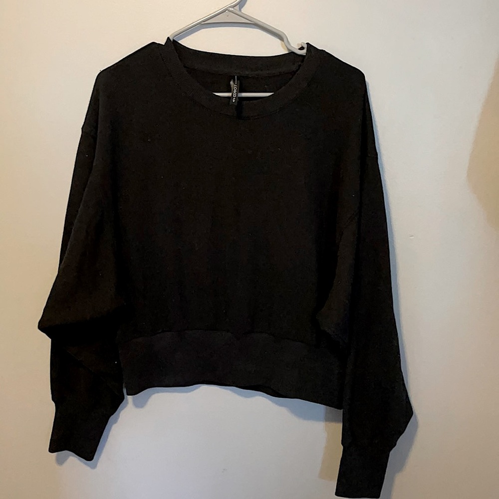 Sweatshirt/Sweater